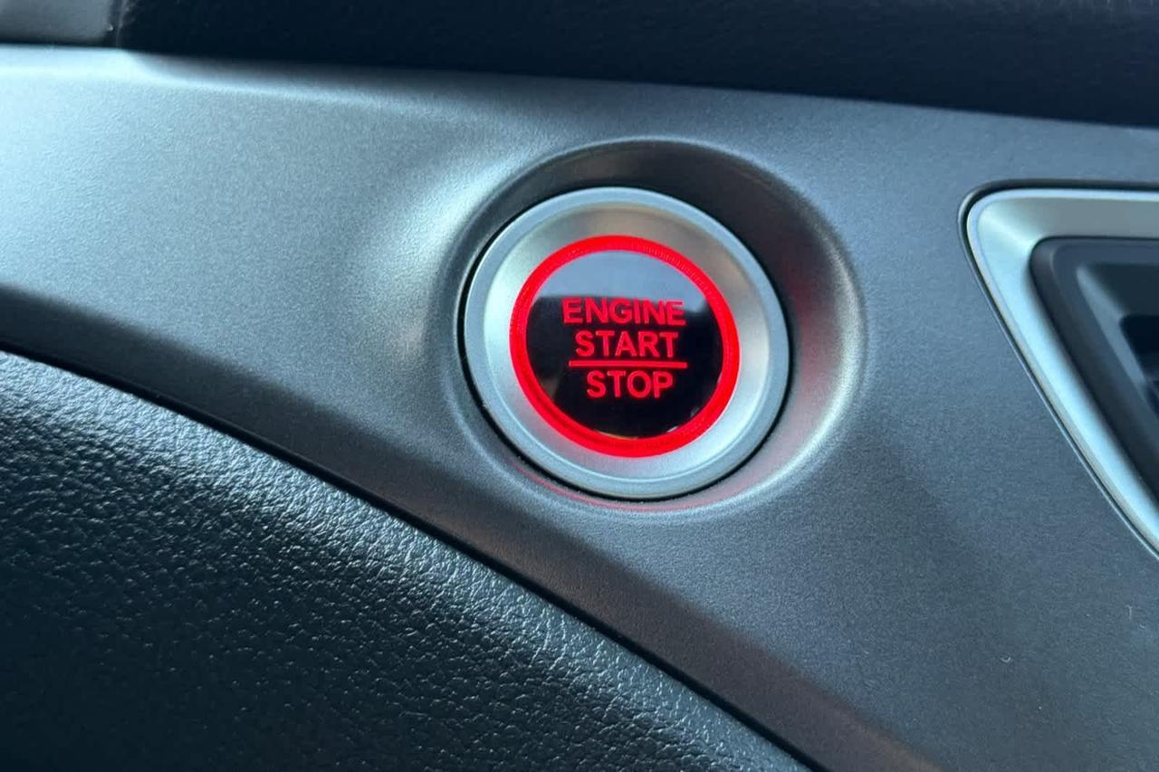 2023 Honda Passport EX-L Roseville CA