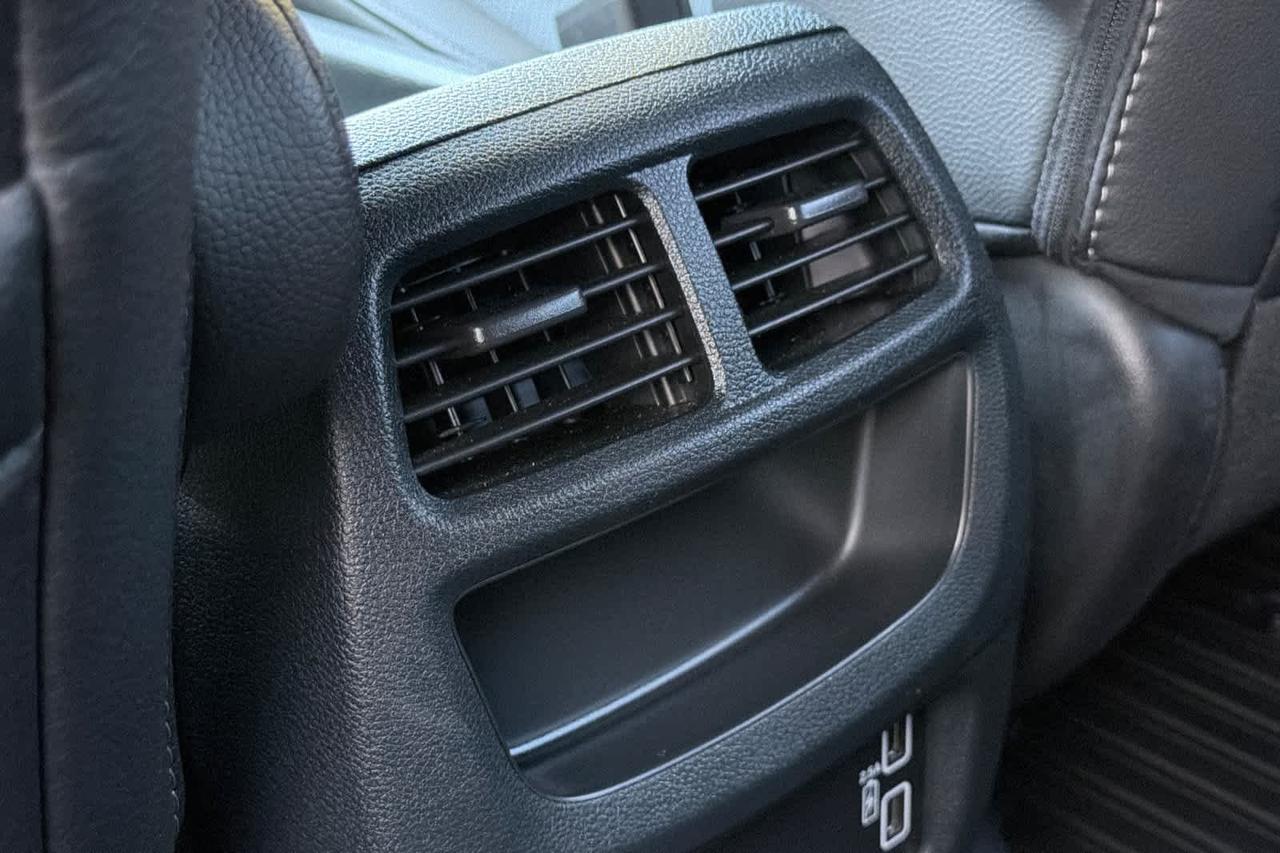 2023 Honda Passport EX-L Roseville CA