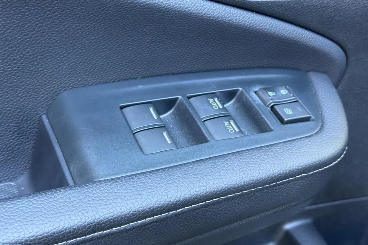2023 Honda Passport EX-L Roseville CA