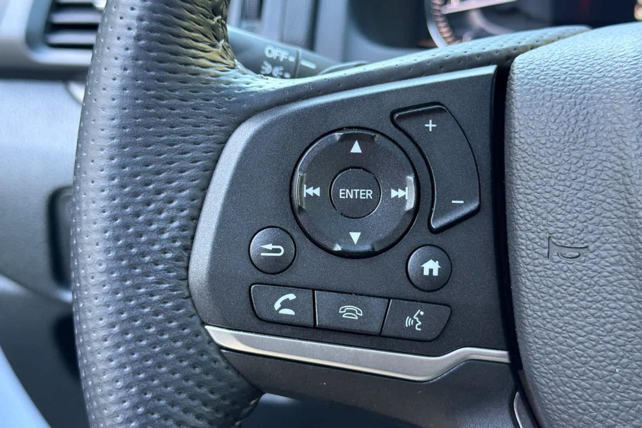 2023 Honda Passport EX-L Roseville CA