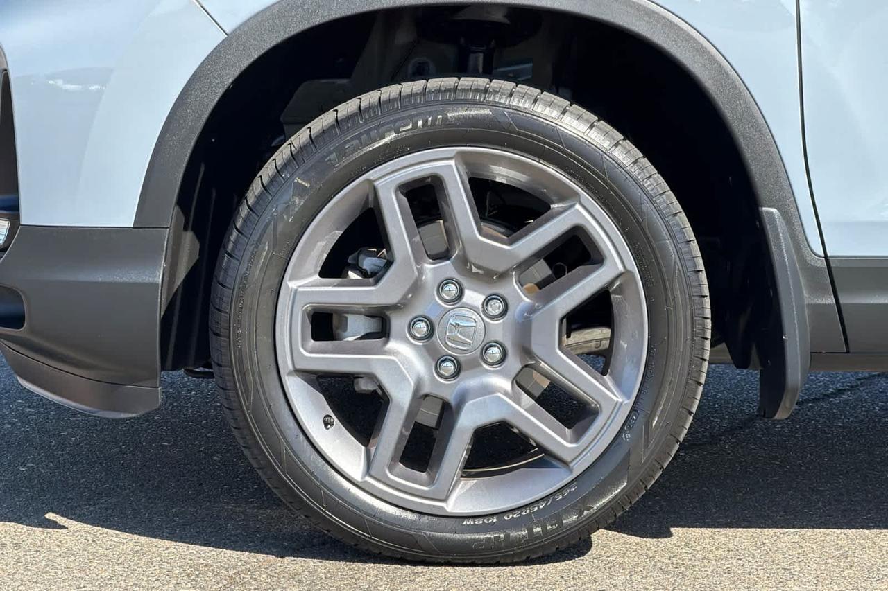 2023 Honda Passport EX-L Roseville CA