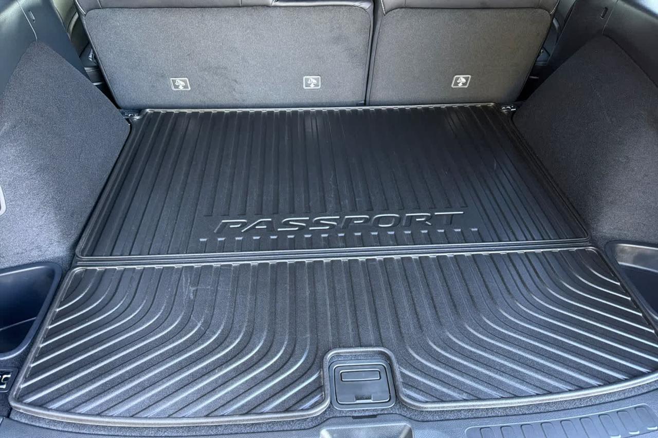 2023 Honda Passport EX-L Roseville CA