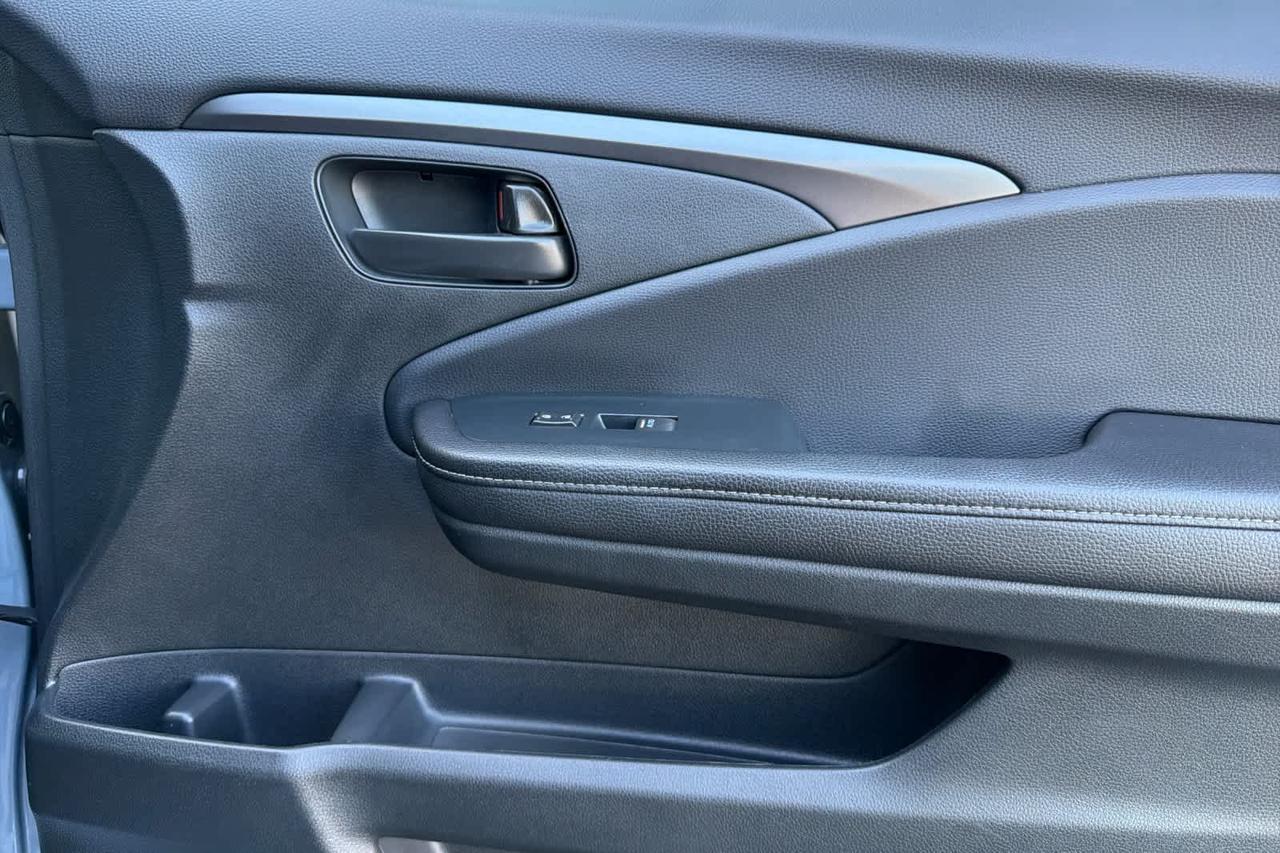 2023 Honda Passport EX-L Roseville CA