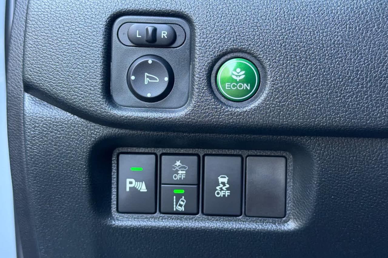 2023 Honda Passport EX-L Roseville CA