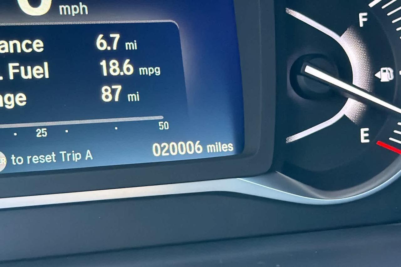 2023 Honda Passport EX-L Roseville CA