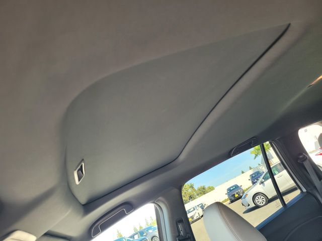 2023 Honda Passport EX-L Roseville CA