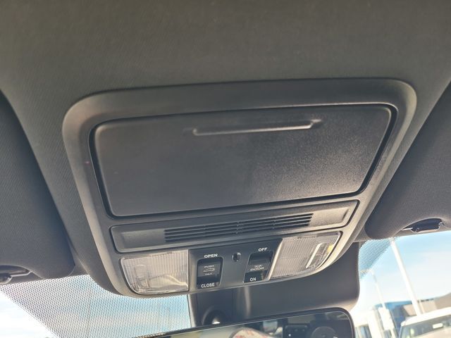 2023 Honda Passport EX-L Roseville CA