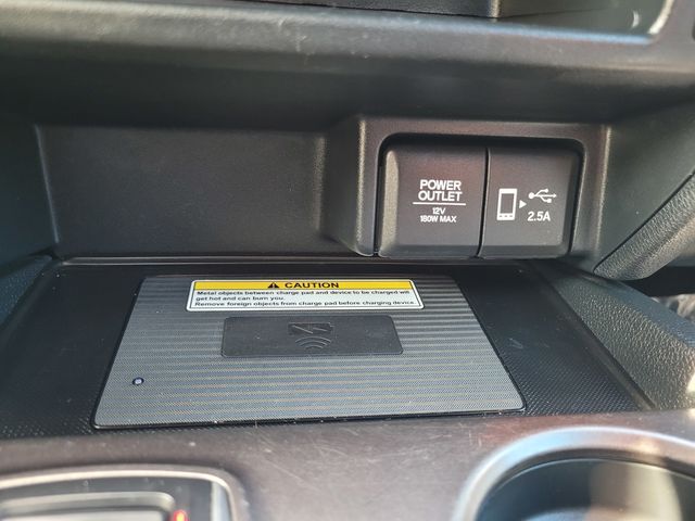 2023 Honda Passport EX-L Roseville CA