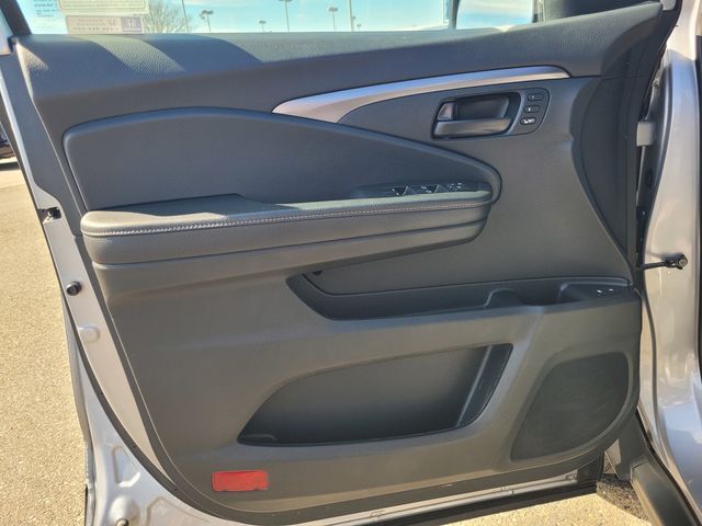 2023 Honda Passport EX-L Roseville CA