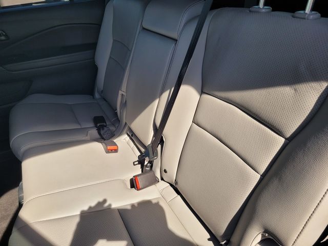 2023 Honda Passport EX-L Roseville CA