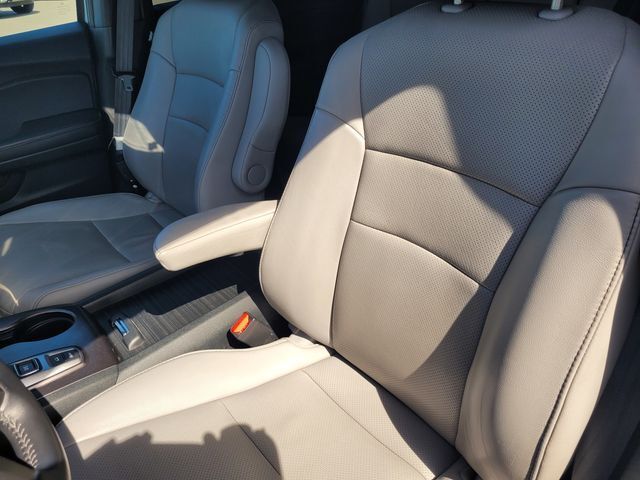 2023 Honda Passport EX-L Roseville CA