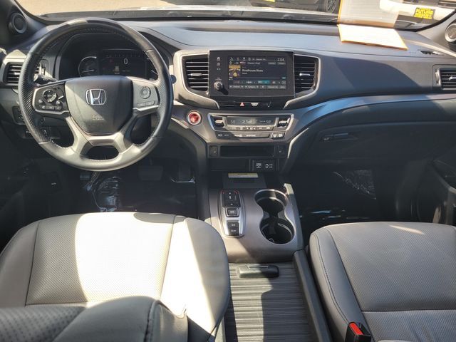 2023 Honda Passport EX-L Roseville CA