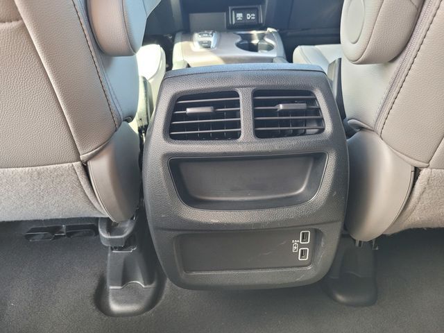 2023 Honda Passport EX-L Roseville CA
