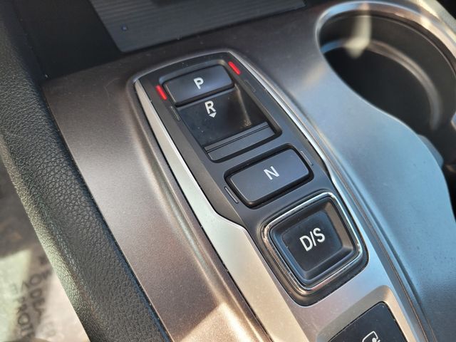 2023 Honda Passport EX-L Roseville CA