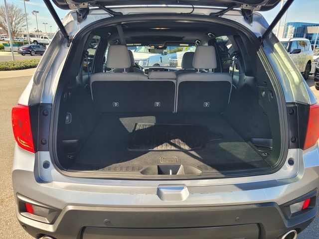 2023 Honda Passport EX-L Roseville CA