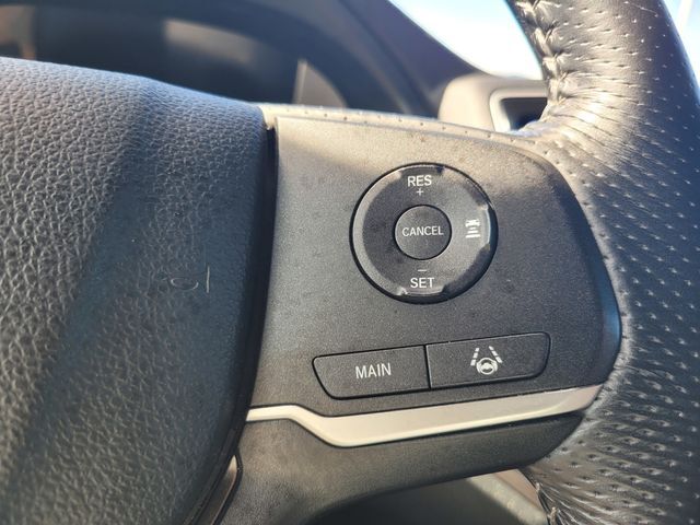 2023 Honda Passport EX-L Roseville CA