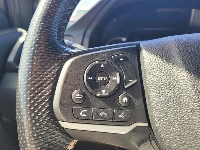 2023 Honda Passport EX-L Roseville CA