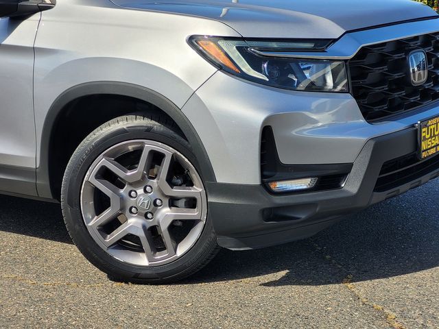 2023 Honda Passport EX-L Roseville CA