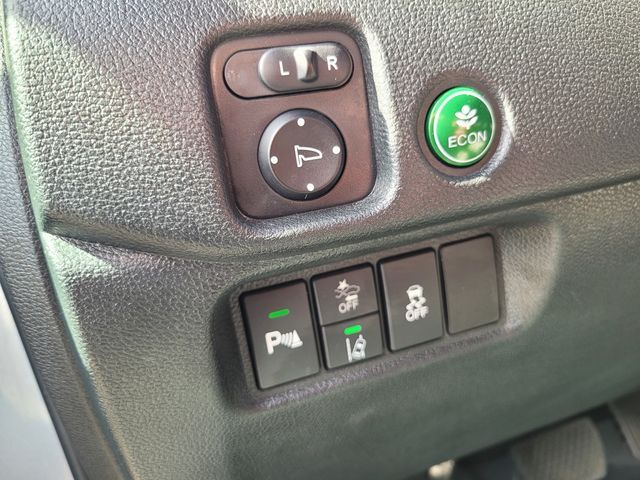 2023 Honda Passport EX-L Roseville CA