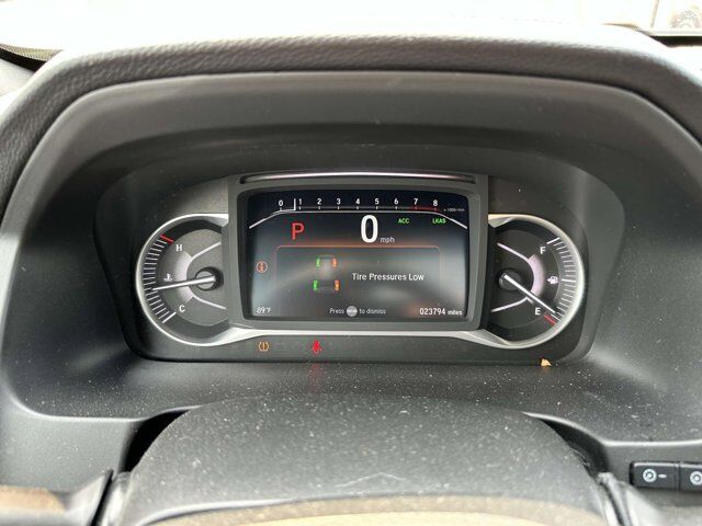2023 Honda Passport EX-L San Clemente CA