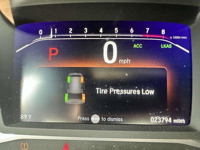 2023 Honda Passport EX-L San Clemente CA
