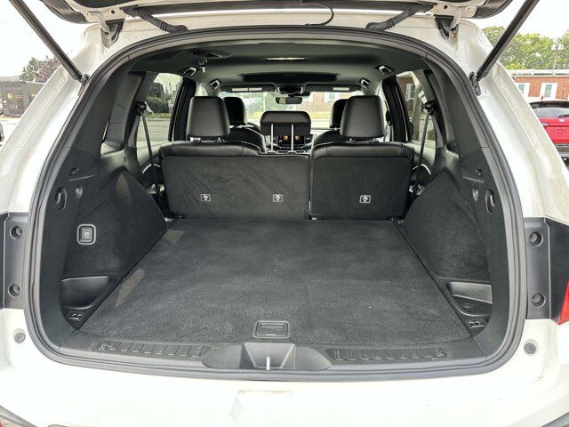 2023 Honda Passport EX-L San Clemente CA