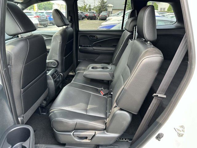 2023 Honda Passport EX-L San Clemente CA