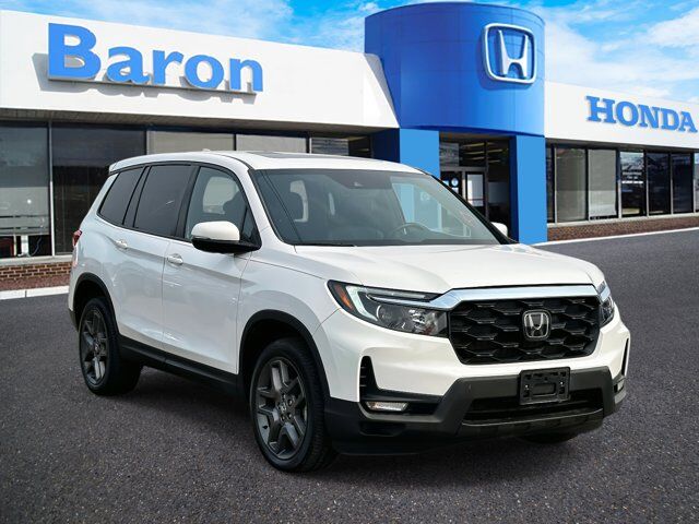 2023 Honda Passport EX-L San Clemente CA