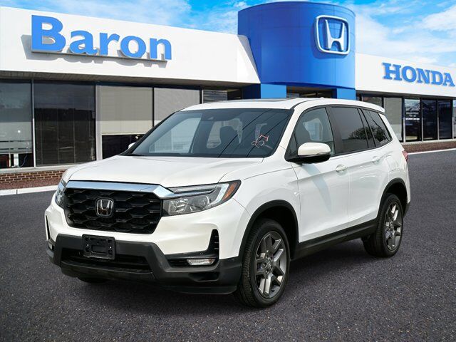 2023 Honda Passport EX-L San Clemente CA
