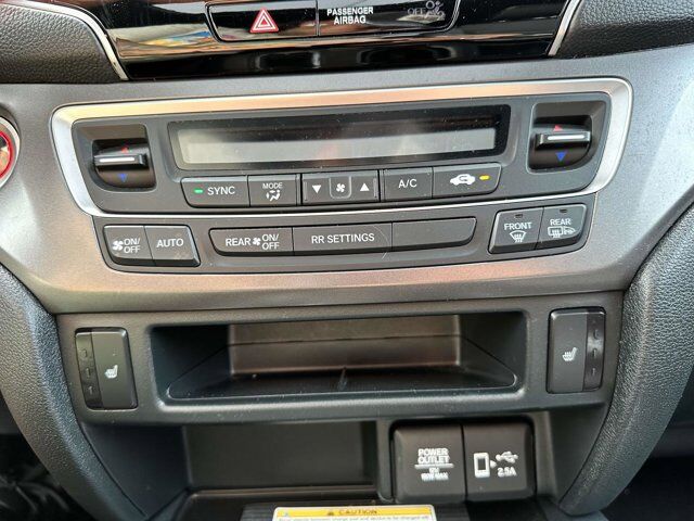 2023 Honda Passport EX-L San Clemente CA