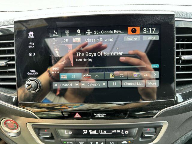2023 Honda Passport EX-L San Clemente CA