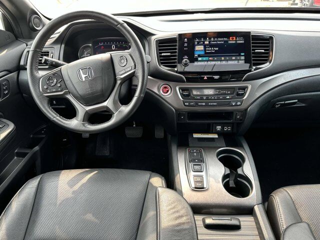 2023 Honda Passport EX-L San Clemente CA