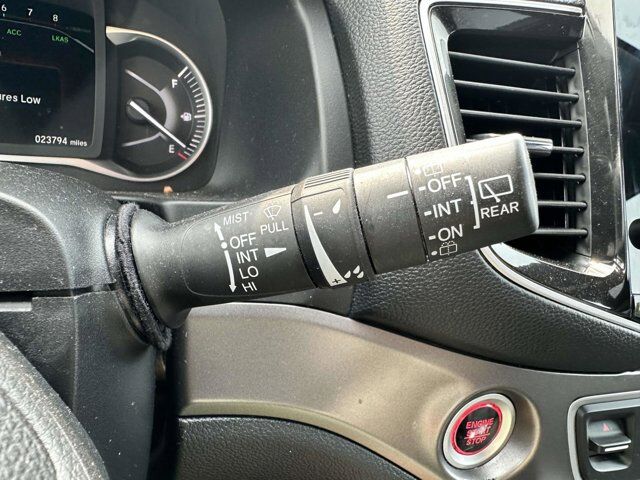 2023 Honda Passport EX-L San Clemente CA