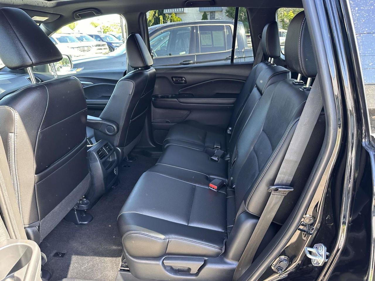 2023 Honda Passport EX-L San Clemente CA