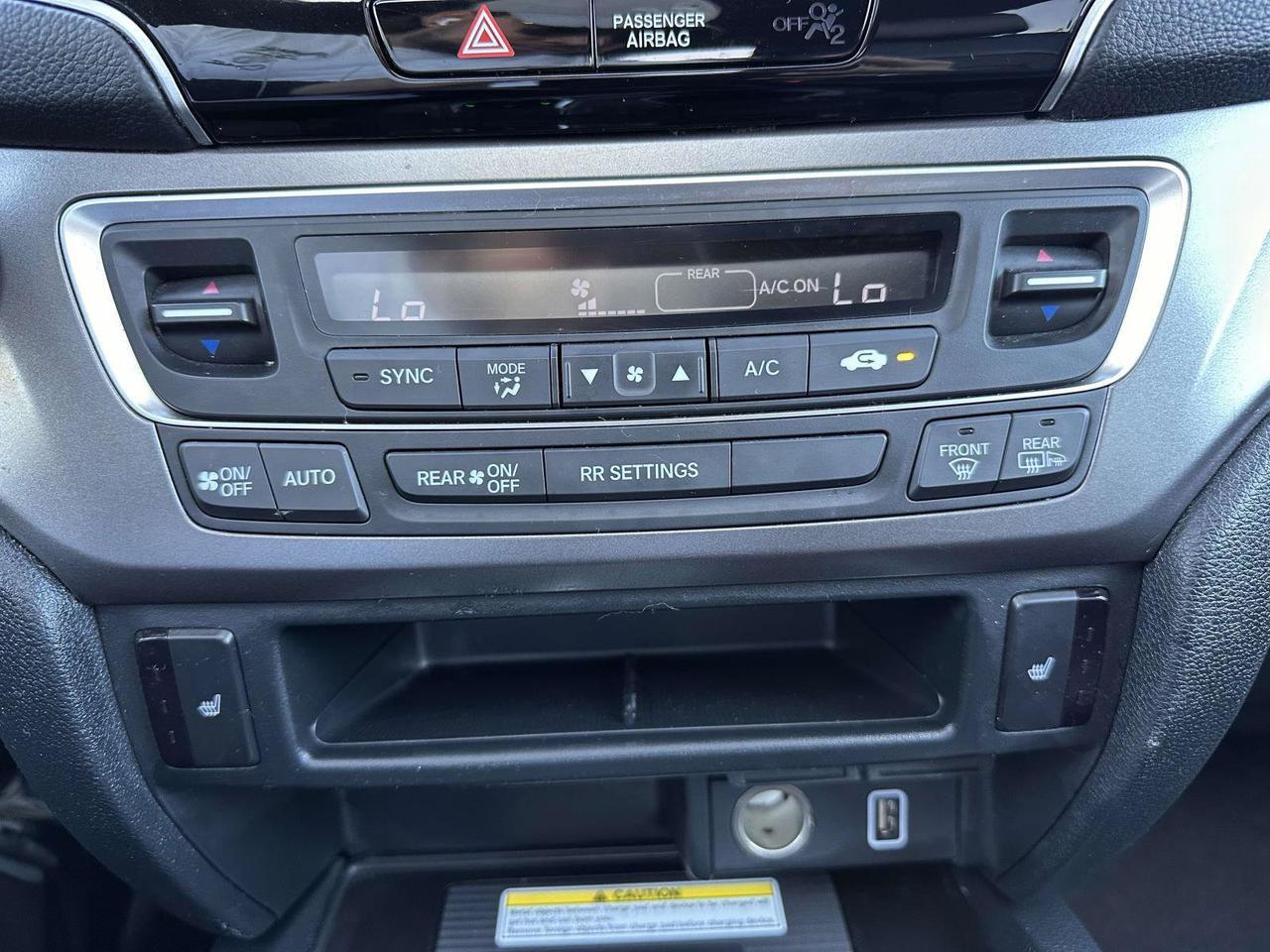 2023 Honda Passport EX-L San Clemente CA