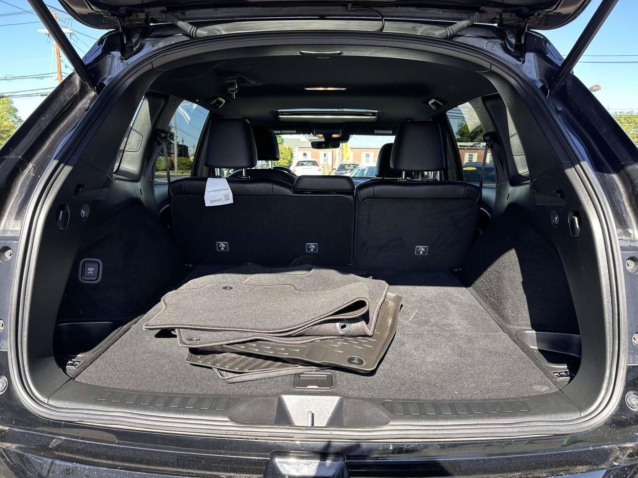 2023 Honda Passport EX-L San Clemente CA
