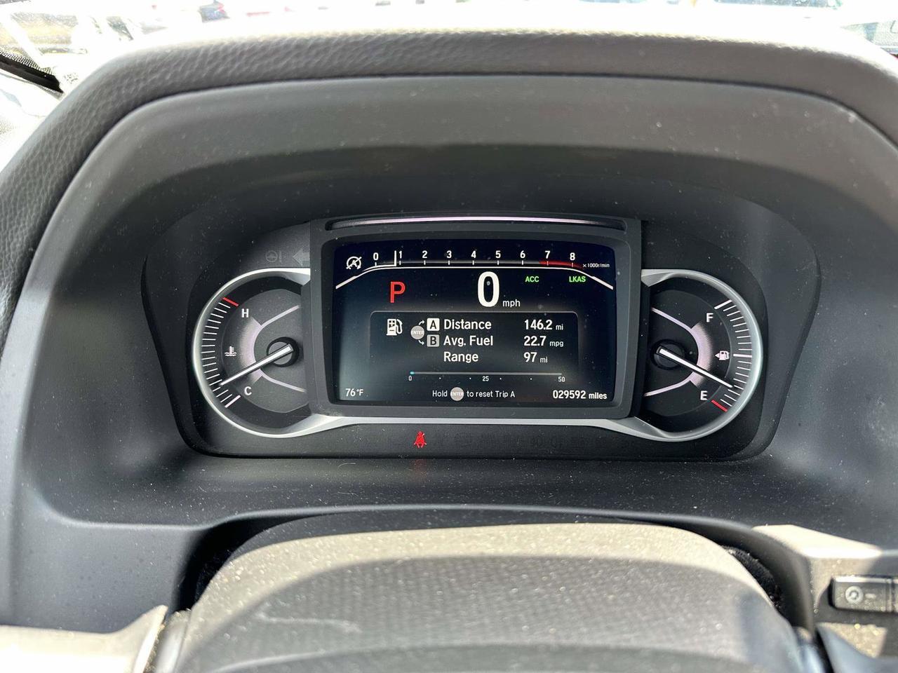 2023 Honda Passport EX-L San Clemente CA