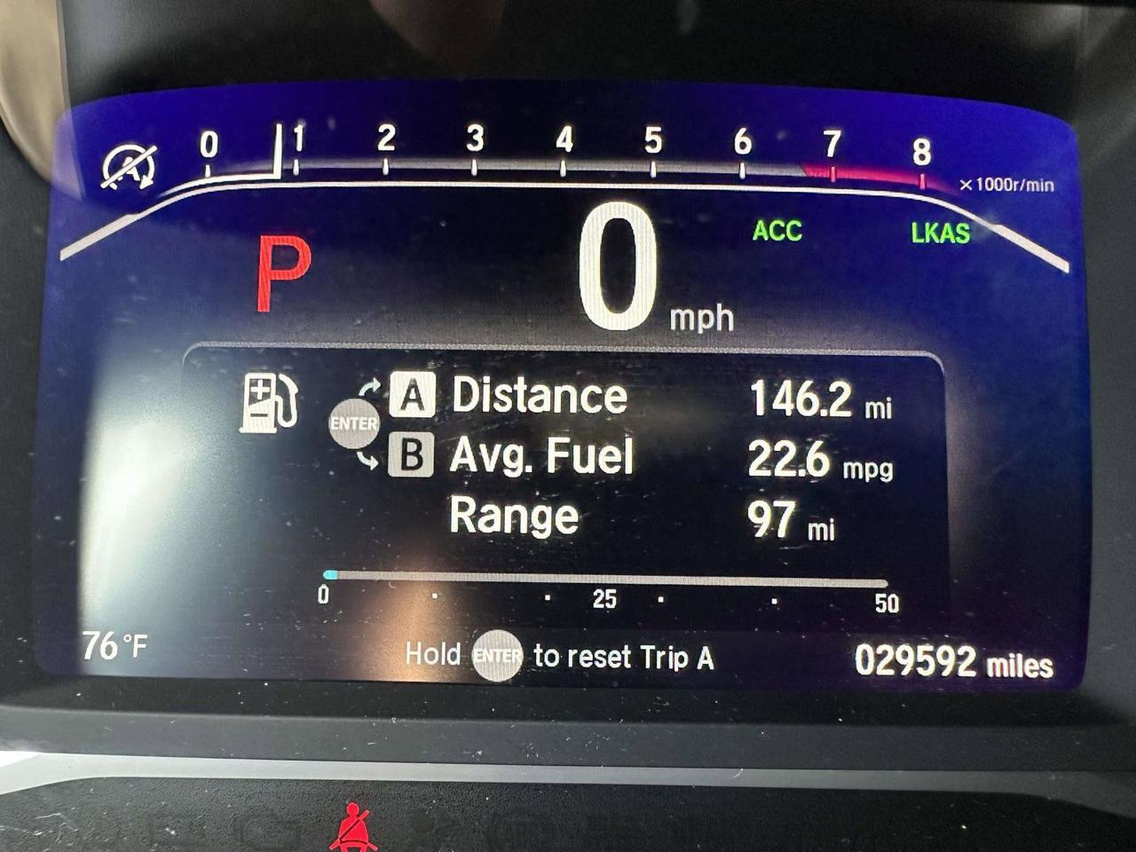 2023 Honda Passport EX-L San Clemente CA