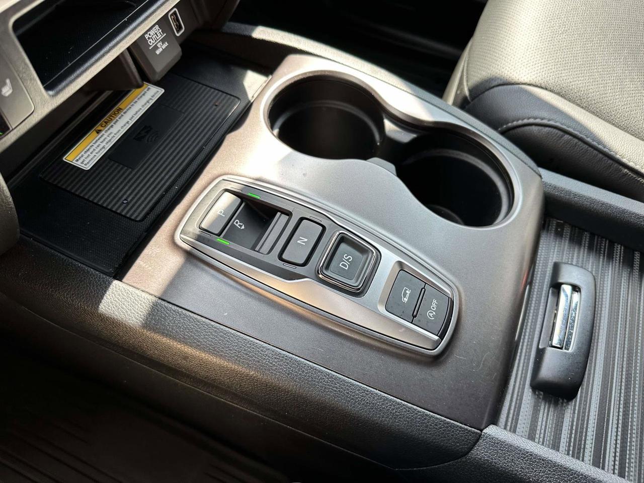 2023 Honda Passport EX-L San Clemente CA