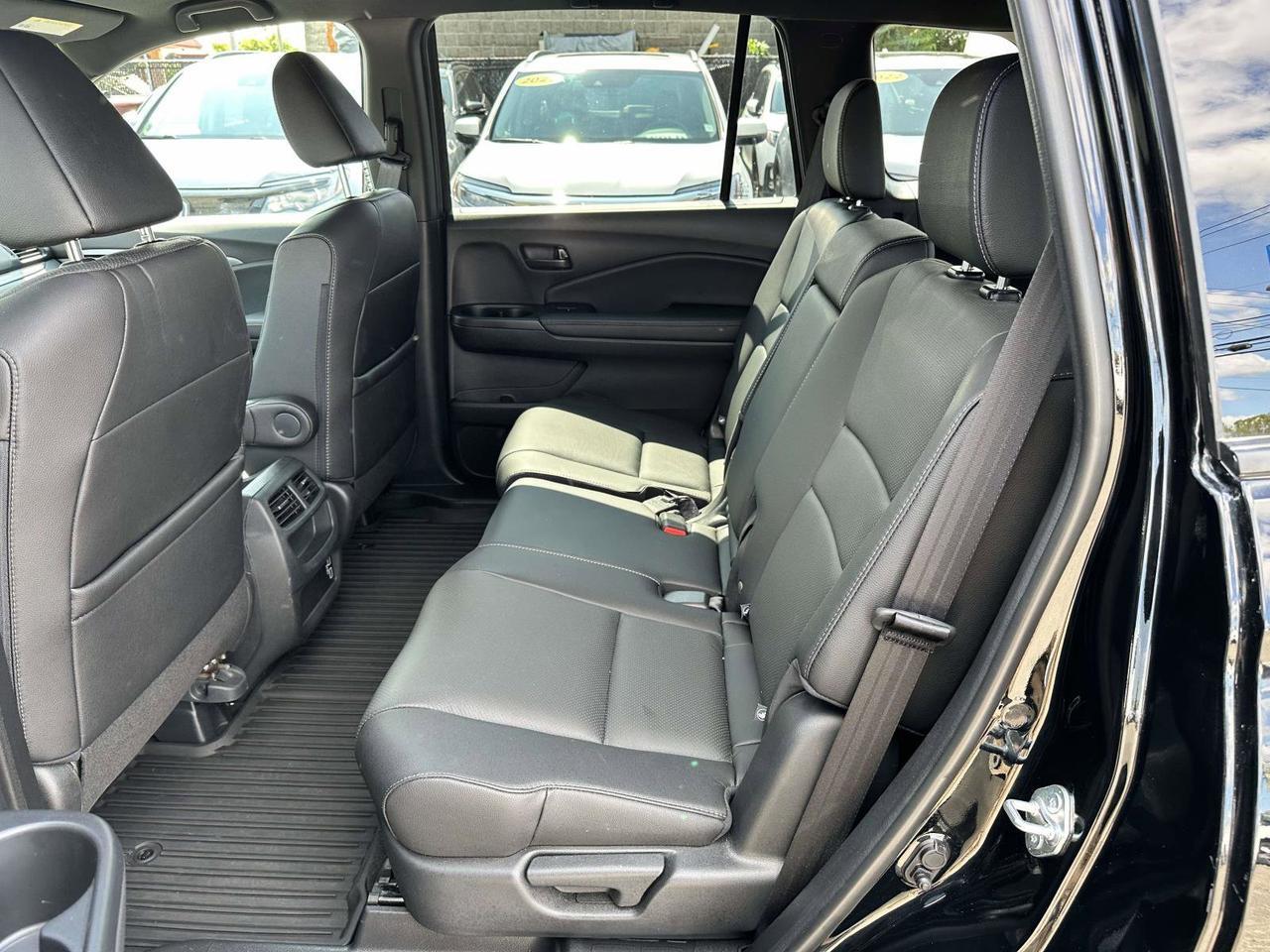 2023 Honda Passport EX-L San Clemente CA