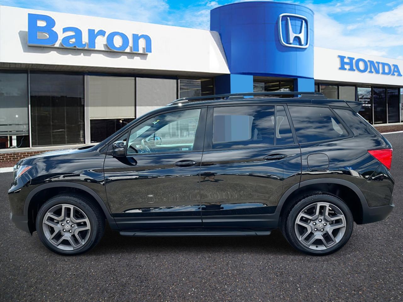 2023 Honda Passport EX-L San Clemente CA