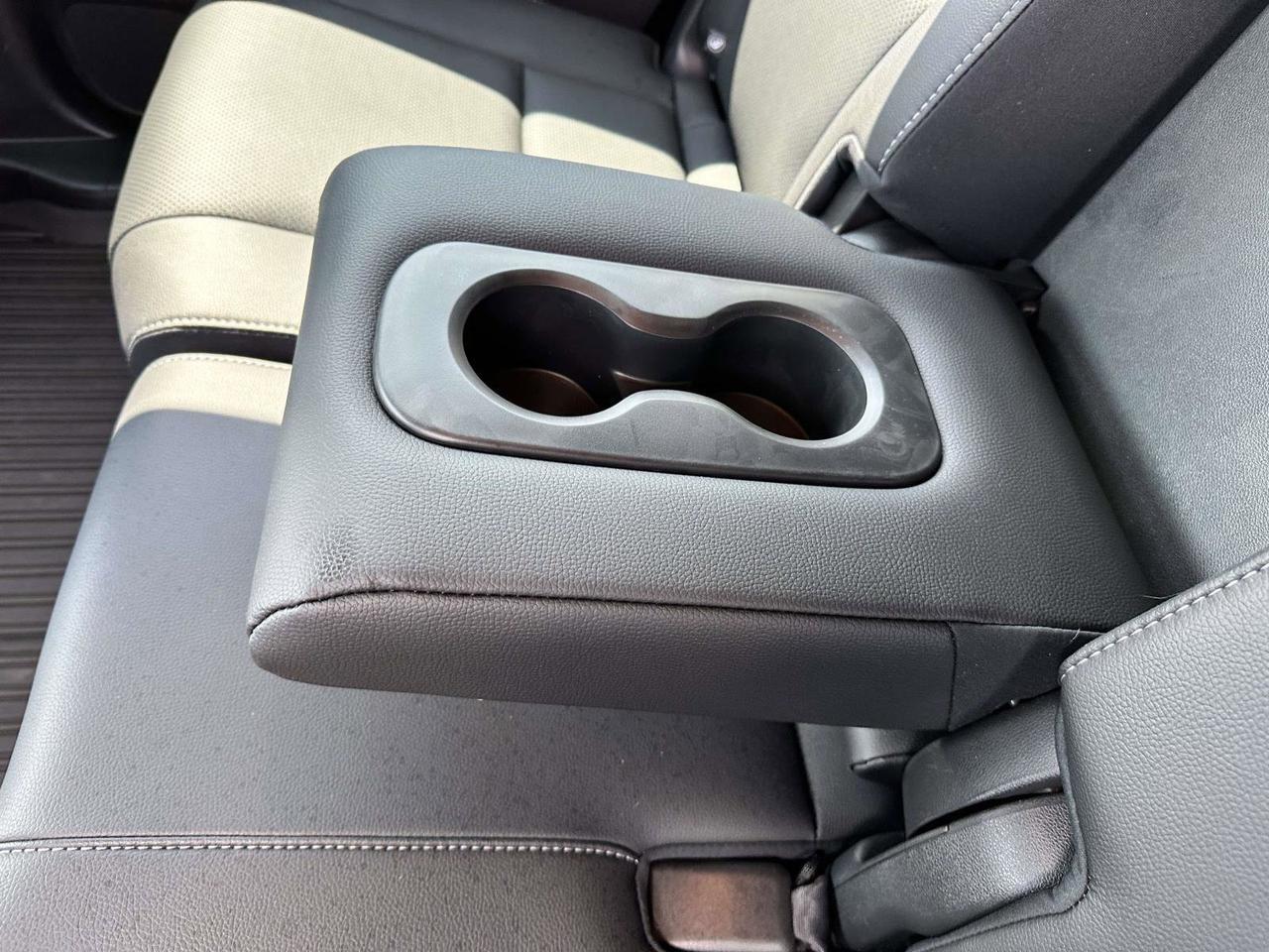 2023 Honda Passport EX-L San Clemente CA