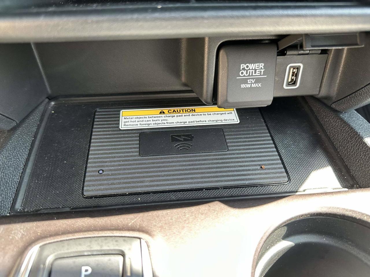 2023 Honda Passport EX-L San Clemente CA