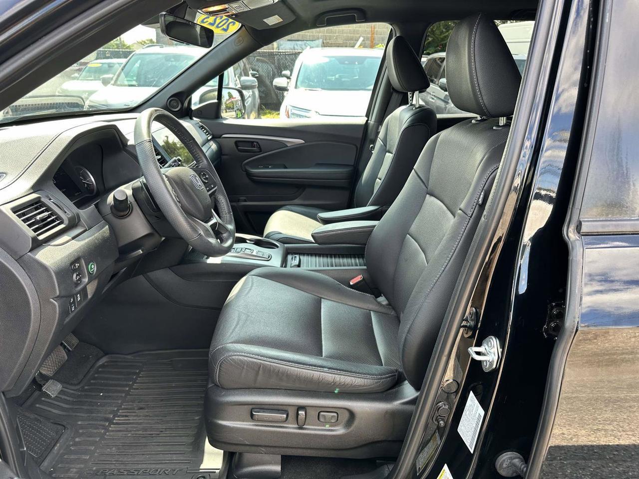 2023 Honda Passport EX-L San Clemente CA