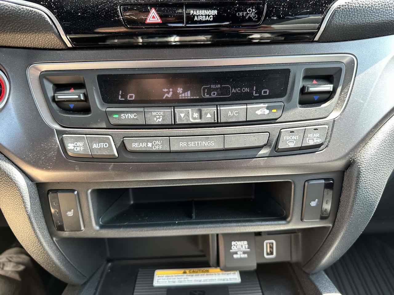 2023 Honda Passport EX-L San Clemente CA