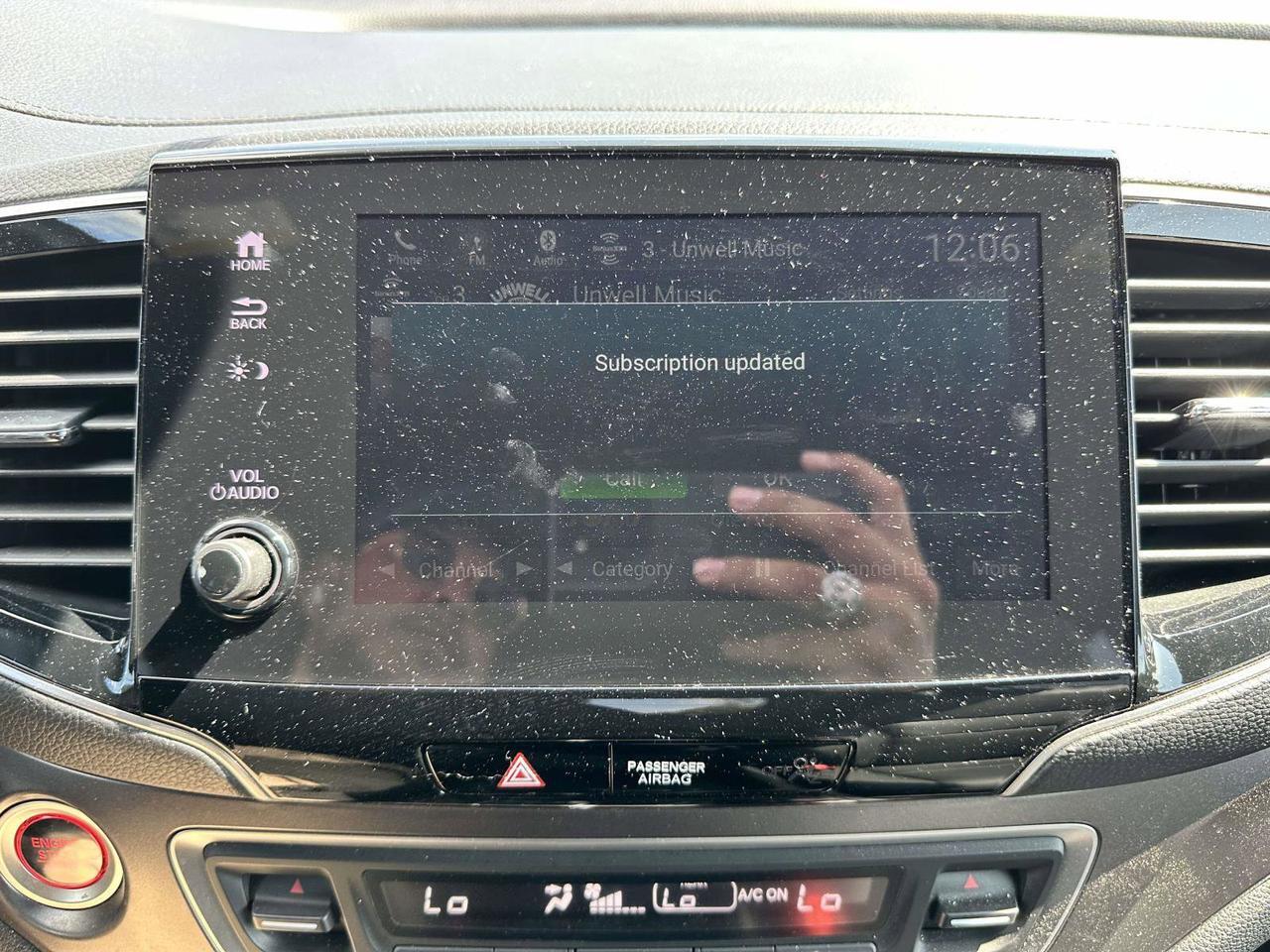 2023 Honda Passport EX-L San Clemente CA