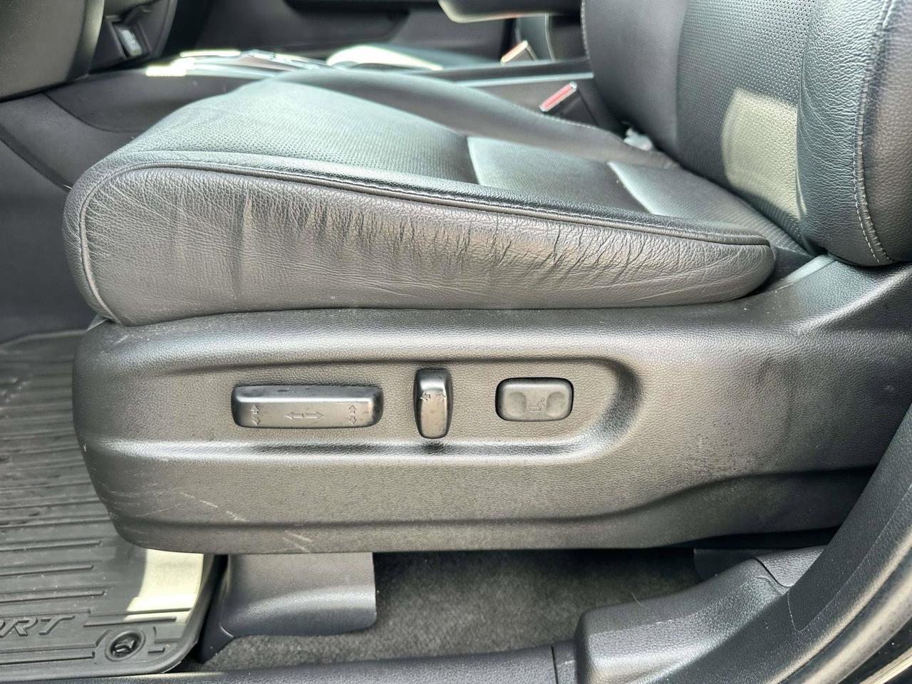 2023 Honda Passport EX-L San Clemente CA