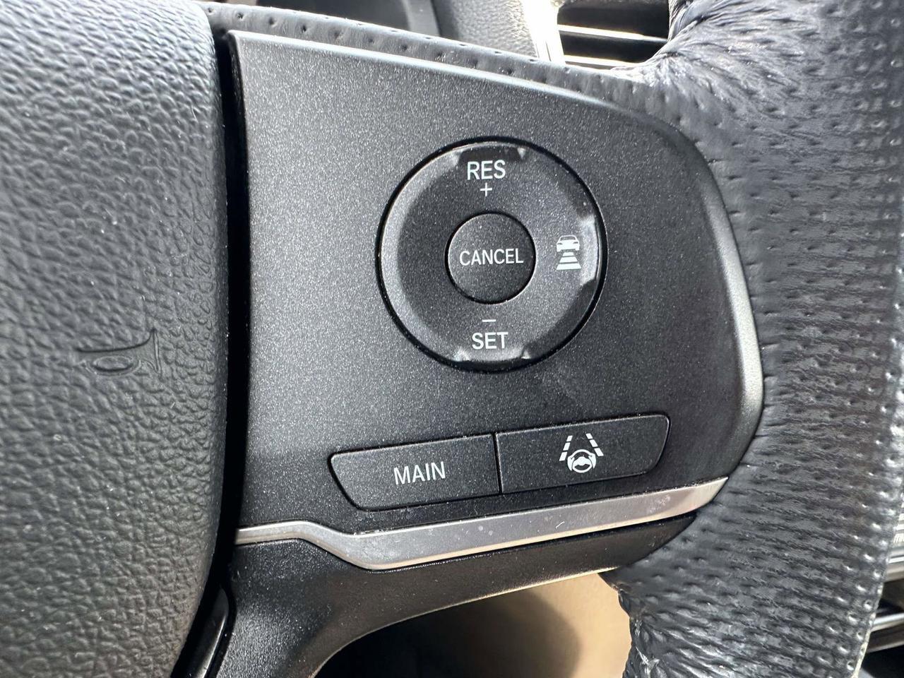2023 Honda Passport EX-L San Clemente CA