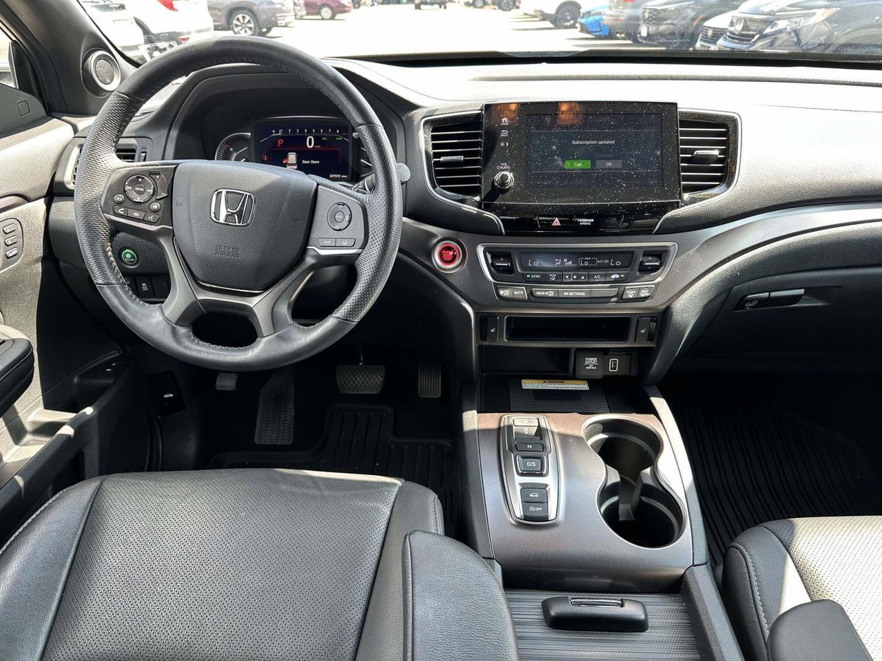 2023 Honda Passport EX-L San Clemente CA