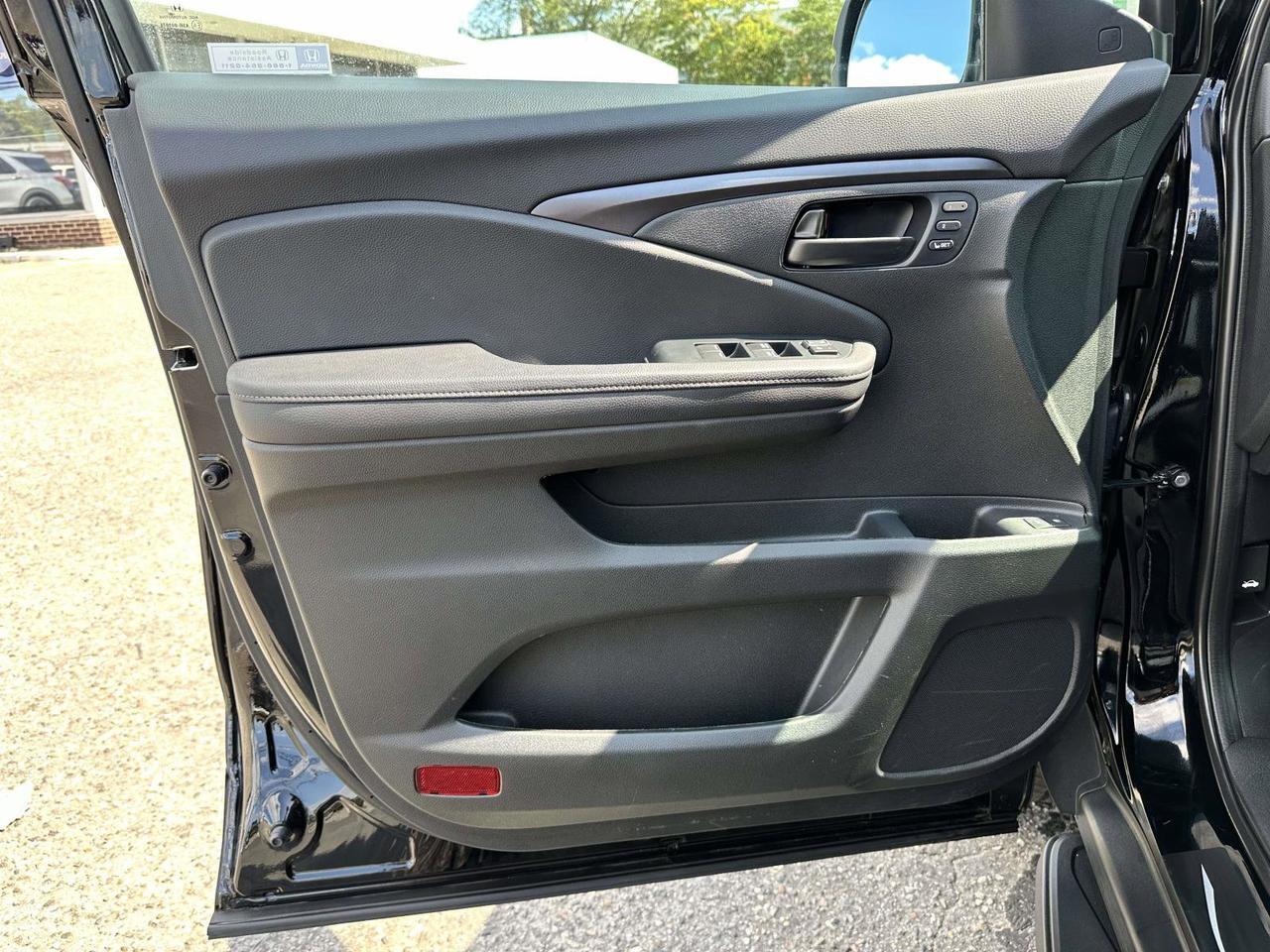 2023 Honda Passport EX-L San Clemente CA